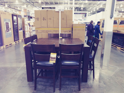 Warehouse store «Costco Wholesale», reviews and photos, 2310 Longfibre Avenue, Union Gap, WA 98903, USA