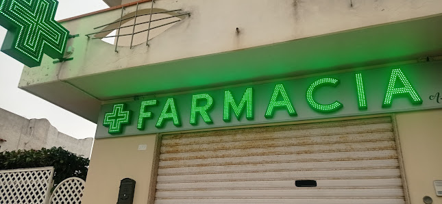 Farmacia di San Felice Circeo sas Viale Tommaso Tittoni, 181, 04017 San Felice Circeo LT, Italia