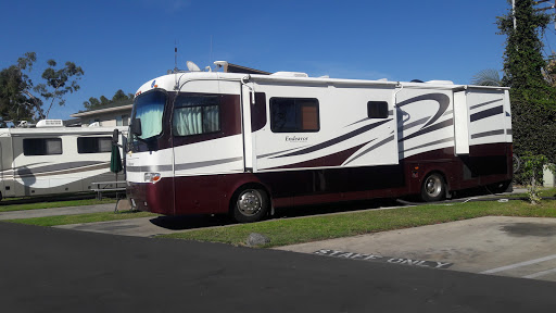 RV Park «Anaheim Harbor RV Park», reviews and photos, 1009 S Harbor Blvd, Anaheim, CA 92805, USA