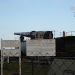 Photo n° 4 de l'avis de Fabrice.u fait le 09/01/2020 à 15:04 pour Musée du Mur de l'Atlantique - Batterie Todt à Audinghen