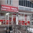YILDIZKENT ADIYAMAN ÇİĞKÖFTE EMRE USTA