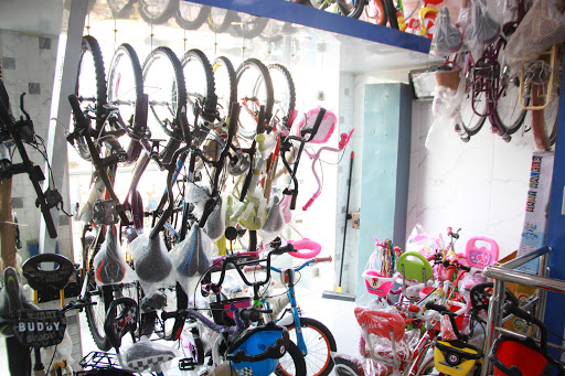 Sainath Cycle Mart