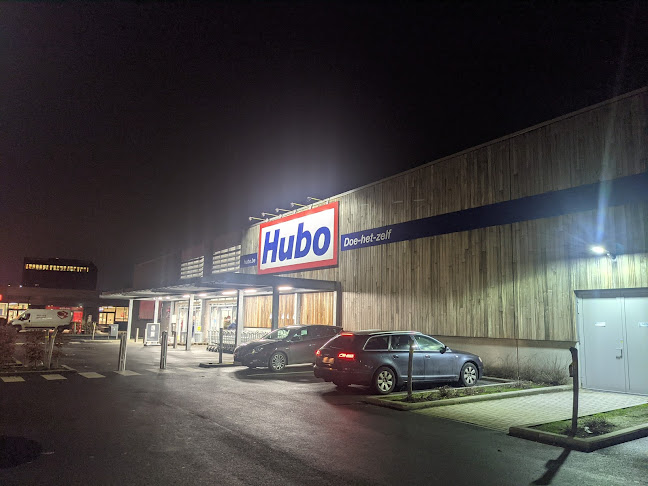 Hubo - IJzerhandel