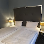 Photo n°1 de l'avis de Monika.. fait le 14/03/2021 à 08:24 sur le  Hotel du Nord à Hamburg