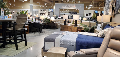 Furniture Store «Ashley HomeStore», reviews and photos, 7410 Carson Blvd, Long Beach, CA 90808, USA