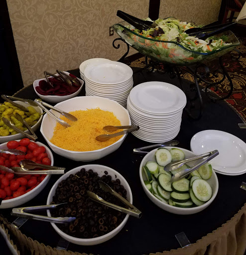 Banquet Hall «Tangier», reviews and photos, 532 W Market St, Akron, OH 44303, USA