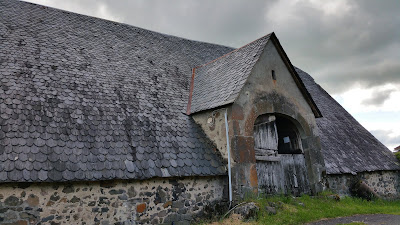 Mairie de Drugeac à Drugeac