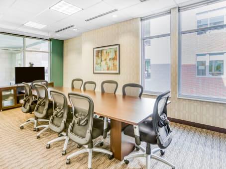 Regus - Pennsylvania, Pittsburgh - North Shore Place II