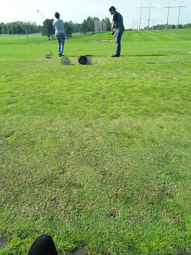 Golf Driving Range «Cedar Creek Golf Course», reviews and photos, 5700 Jason Ave NE, Albertville, MN 55301, USA