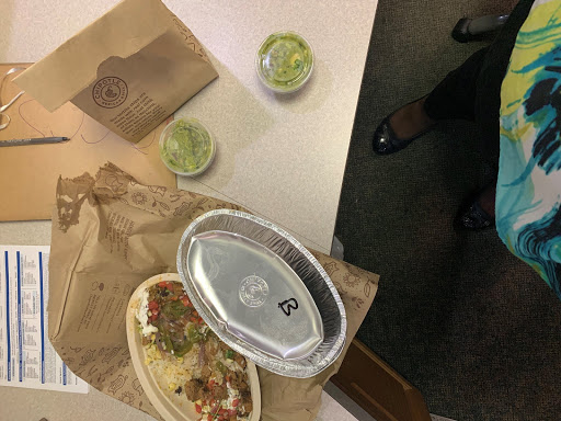 Chipotle Mexican Grill