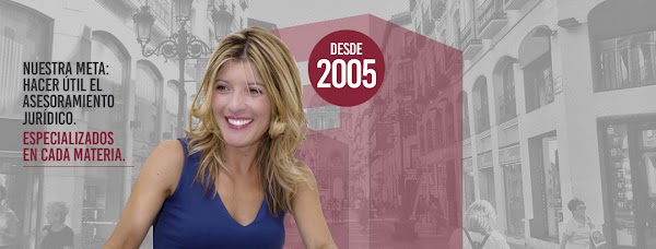 Imagen de Abogado Propiedad Horizontal - Lola Ballestín