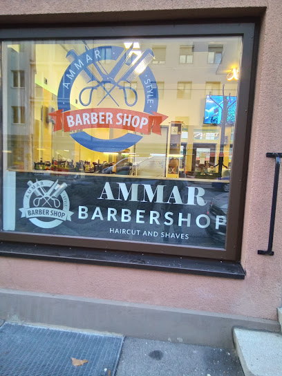 Ammar Barber Shop