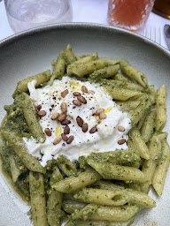 Photo n°29 de Les Planches Restaurant - Deauville à Deauville ()