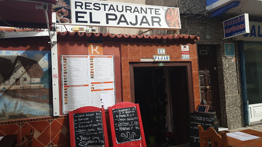 El Pajar