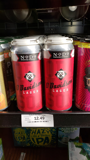 Wine Store «Total Wine & More», reviews and photos, 8709 Townley Rd, Huntersville, NC 28078, USA