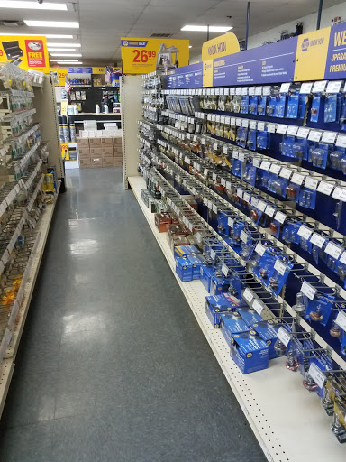 Auto Parts Store «NAPA Auto Parts - Genuine Parts Company», reviews and photos, 1663 U.S. 9, Clifton Park, NY 12065, USA