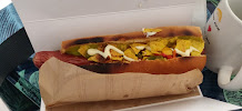 Hot-dog du Restaurant de hot-dogs Beny's Hot Dog à Évry-Courcouronnes - n°12