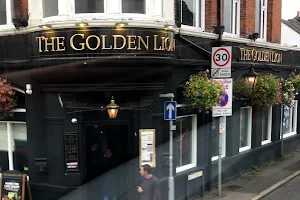 The Golden Lion Bexleyheath image