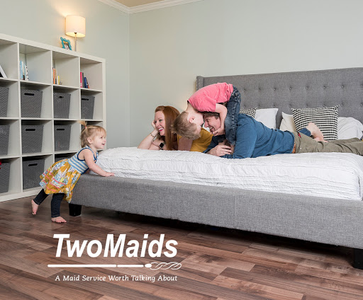 House Cleaning Service «Two Maids & A Mop», reviews and photos, 388 Harding Pl, Nashville, TN 37211, USA