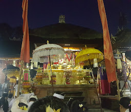 Pura Dalem Desa Adat Yangbatu photo