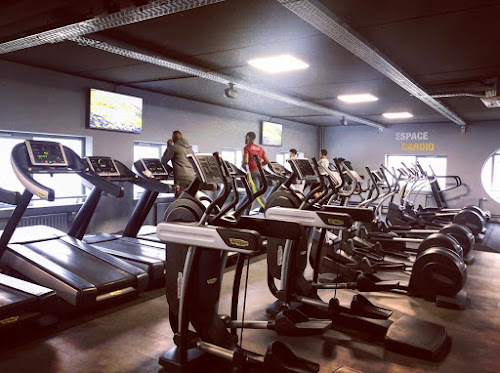 Centre de fitness Salle de sport Massy - Fitness Park Massy