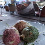 Photo n°5 de l'avis de Giulia.c fait le 25/06/2022 à 12:05 sur le  Kinigerhof - Agriturismo - Hofschank à Sexten