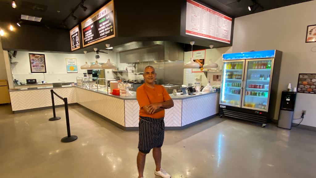 Arun’s Indian Kitchen / Taco Masala - Sunrise 33351