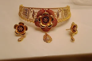 Tuba Jewellers, Sadar Chowk, Mau image
