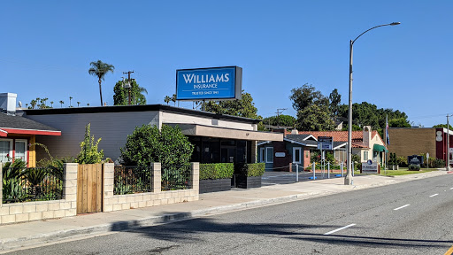 Auto Insurance Agency «Williams Insurance», reviews and photos
