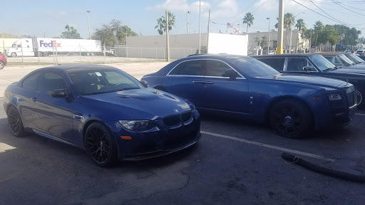 Car Dealer «Vantage Motorworks Inc.», reviews and photos, 1898 NE 151st St, Miami, FL 33162, USA