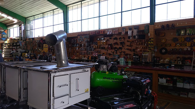 Teléfono de FERRETERIA REMEHUE