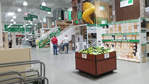 Home Improvement Store «Menards», reviews and photos, 2300 Woodman Dr, Howard, WI 54313, USA