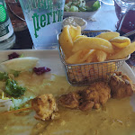 Photo n° 1 de l'avis de Christophe.u fait le 20/01/2023 à 16:04 pour Le 110 Restaurant & Grill à Saumur