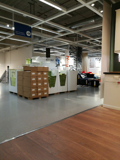 IKEA Einrichtungshaus Sindelfingen