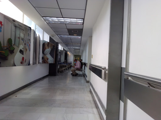 Caracas Hospital Of Clinics