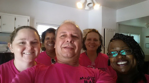 House Cleaning Service «Maggie Maid Inc.», reviews and photos, 408 Bowie, Universal City, TX 78148, USA