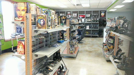 Thrift Store «Goodwill», reviews and photos, 2734 Capital Cir NE, Tallahassee, FL 32308, USA