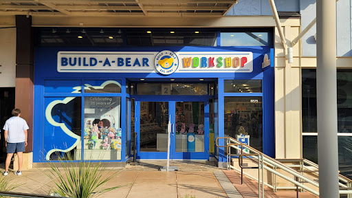 Toy Store «Build-A-Bear Workshop», reviews and photos, 16300 La Cantera Pkwy, San Antonio, TX 78257, USA