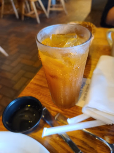 American Restaurant «Cracker Barrel Old Country Store», reviews and photos, 200 Hickman Dr, Sanford, FL 32771, USA