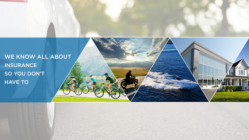 Insurance Agency «Nationwide Insurance: All About Insurance», reviews and photos