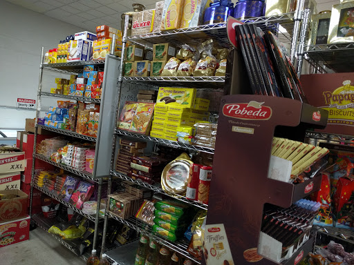 Grocery Store «Samovar Grocery Store», reviews and photos, 1077 Independence Ave, Mountain View, CA 94043, USA