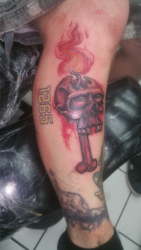 Explore small zelda tattoo ideas, creative tattoo ideas in Green Bay, available at Artrageous Ink