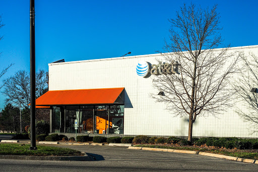 Cell Phone Store «AT&T Authorized Retailer», reviews and photos, 2640 W Schaumburg Rd, Schaumburg, IL 60194, USA