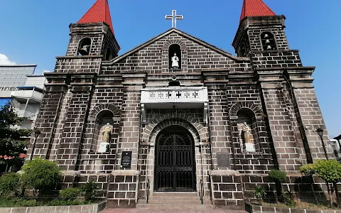 San Felipe Neri Parish Church - Poblacion, Mandaluyong City (Archdiocese of Manila) image