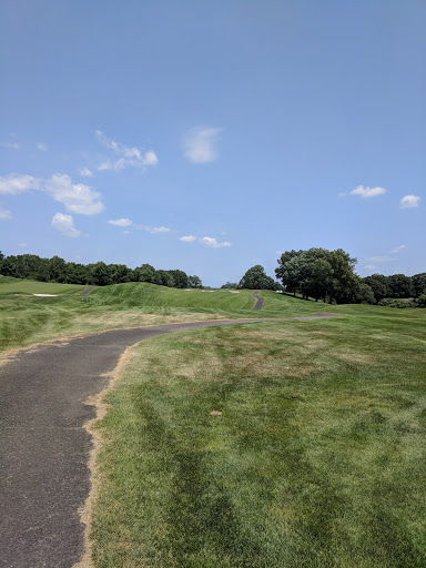 Golf Course «Fox Hollow Golf Club», reviews and photos, 59 Fox Chase Run, Branchburg, NJ 08876, USA