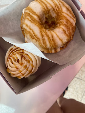 Erin McKenna’s Bakery by null