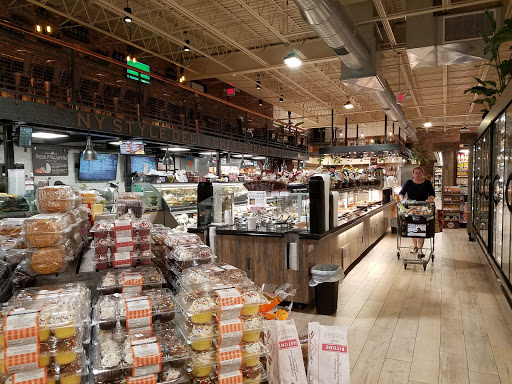 Supermarket «DeCicco & Sons», reviews and photos, 2141 Palmer Ave, Larchmont, NY 10538, USA