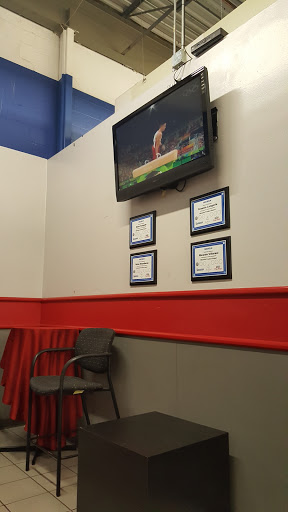 Auto Parts Store «Pep Boys Auto Parts & Service», reviews and photos, 5445 Fairmont Pkwy, Pasadena, TX 77505, USA