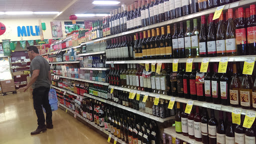 Supermarket «Lion Supermarket», reviews and photos, 1838 N Milpitas Blvd, Milpitas, CA 95035, USA