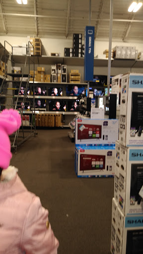Electronics Store «Best Buy», reviews and photos, 1000 W 78th St, Richfield, MN 55423, USA